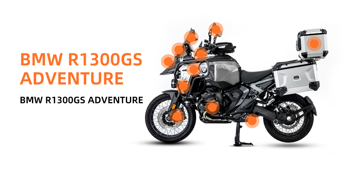 R1300GS ADVENTURE