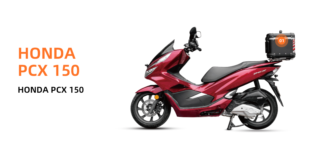 PCX 150