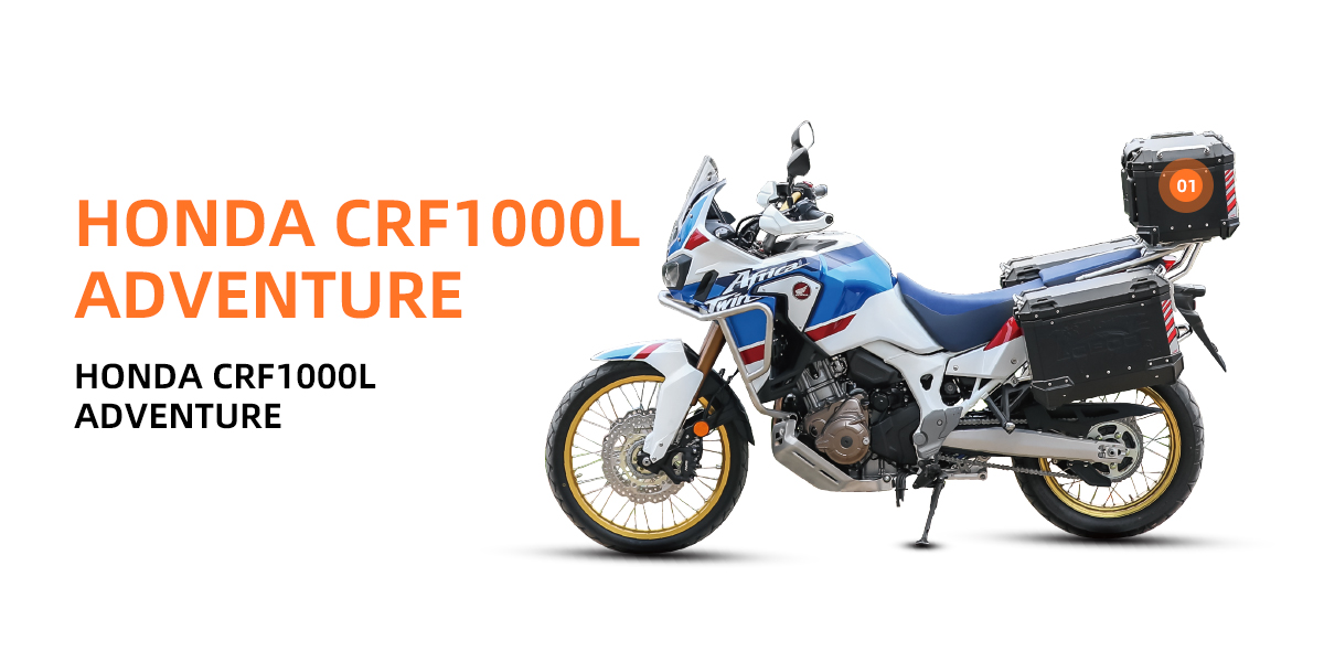 CRF1000L ADVENTURE