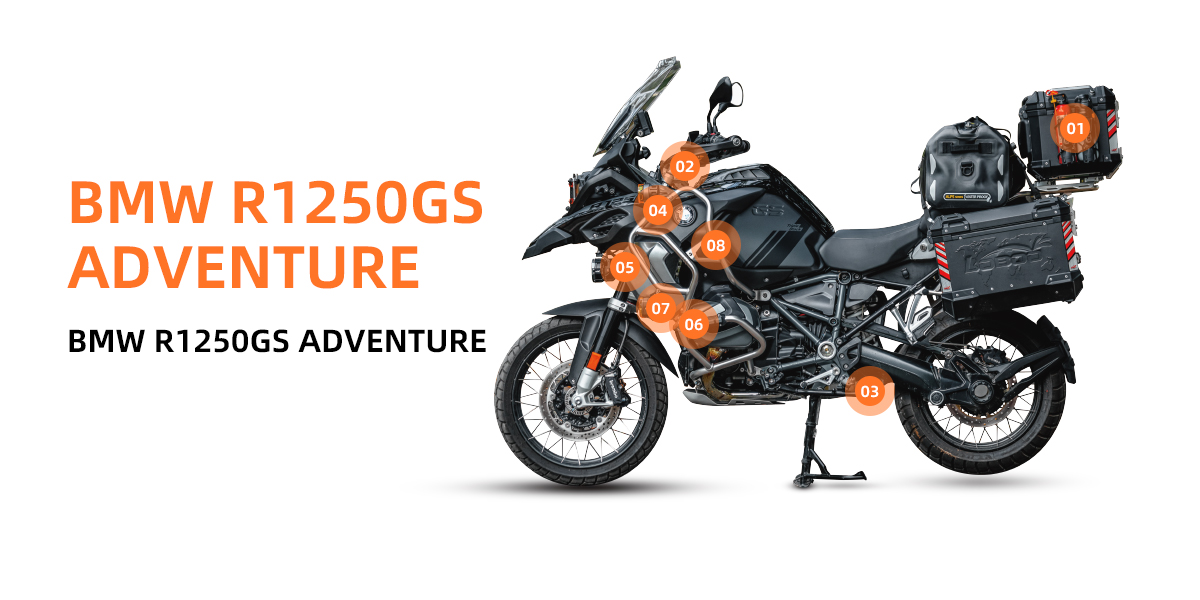 R1250GS ADVENTURE